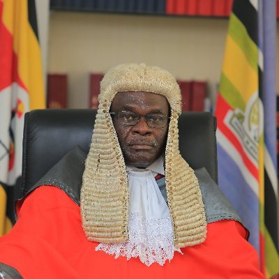 Chief Justice